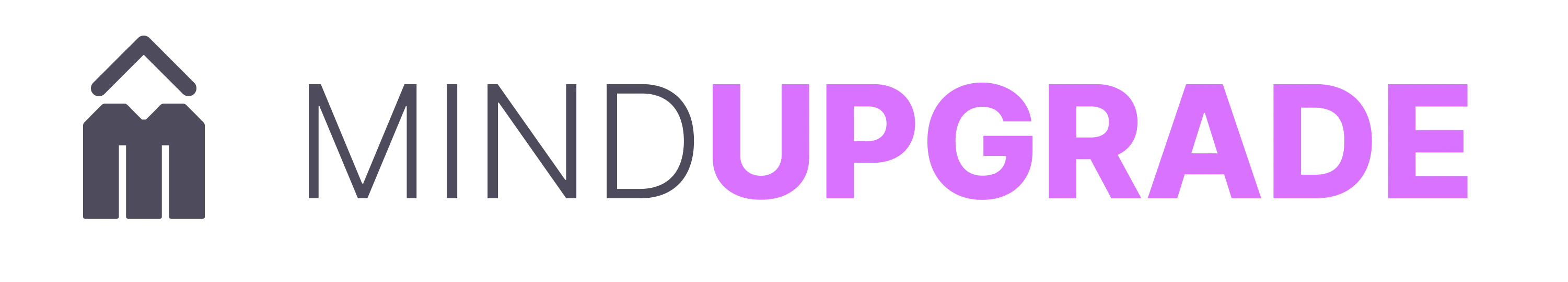 MindUpgrade